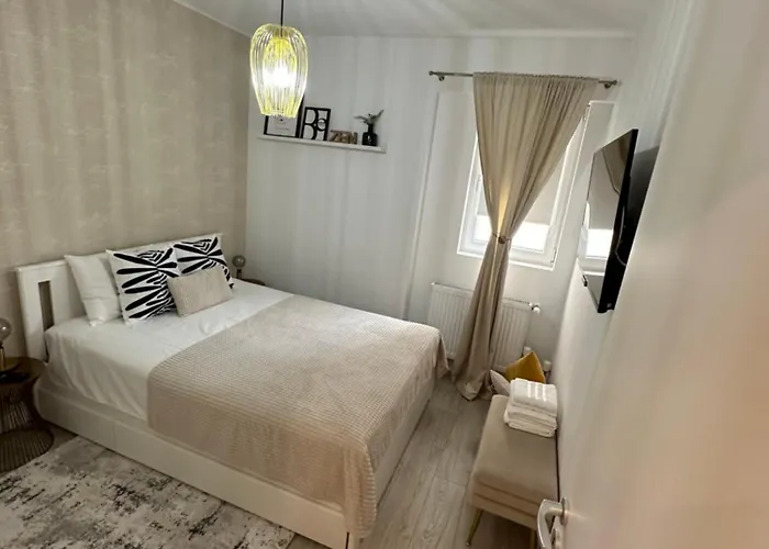 Boutique Apartment