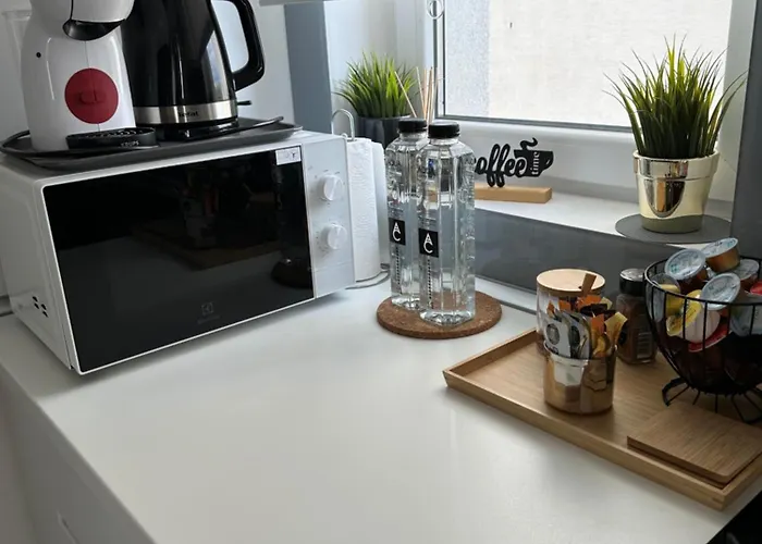 Boutique Apartment