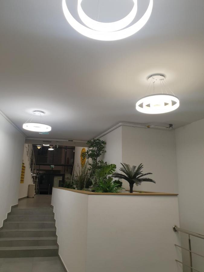 Apartment Boutique