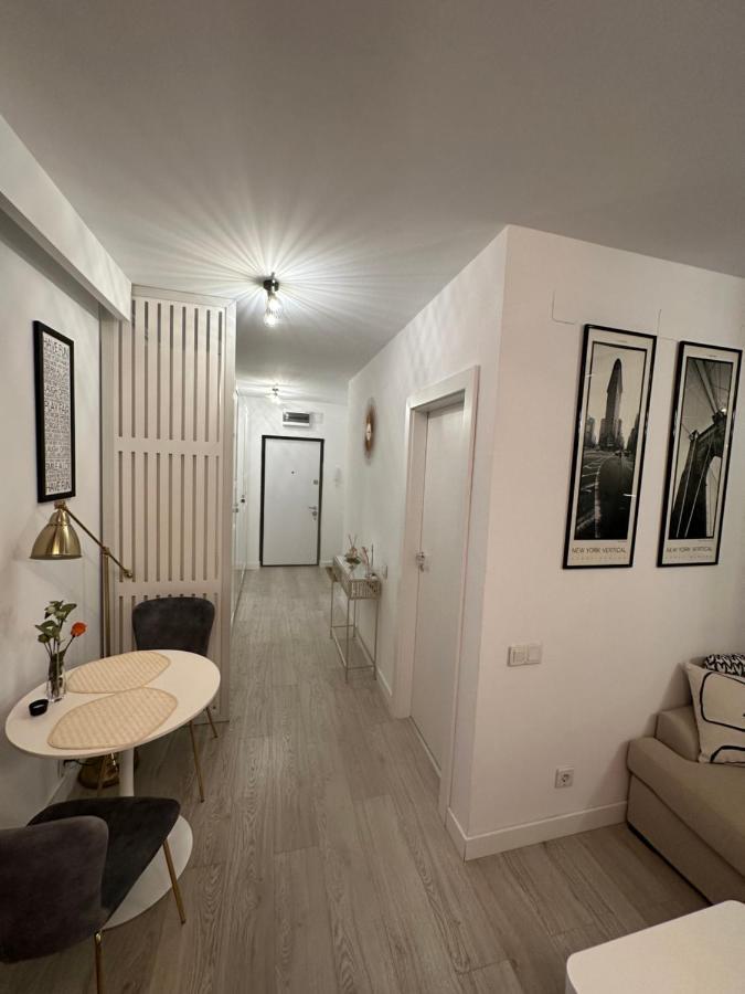 Apartment Boutique Bucharest