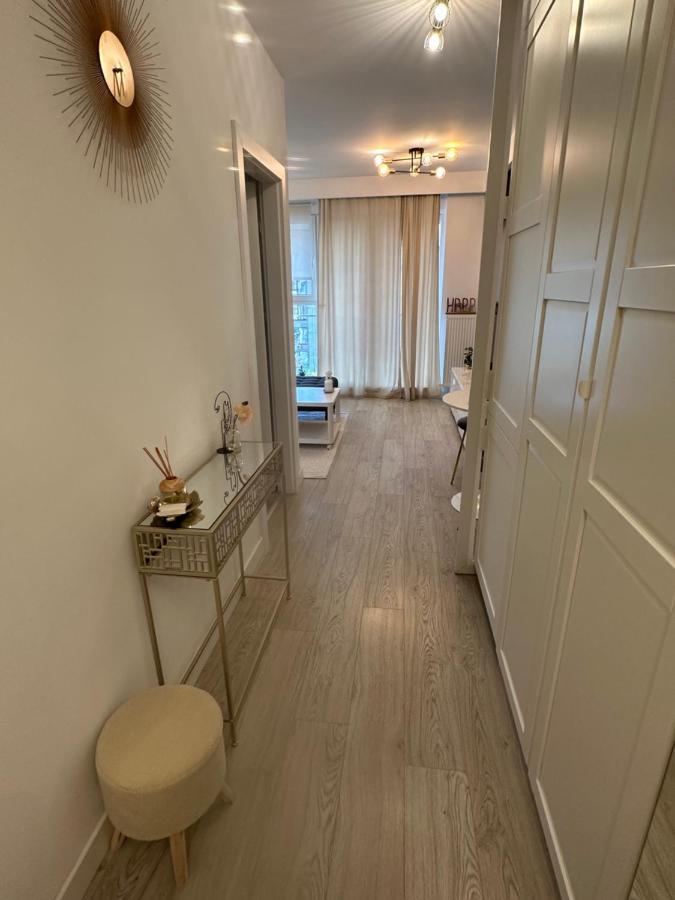 Boutique דירה