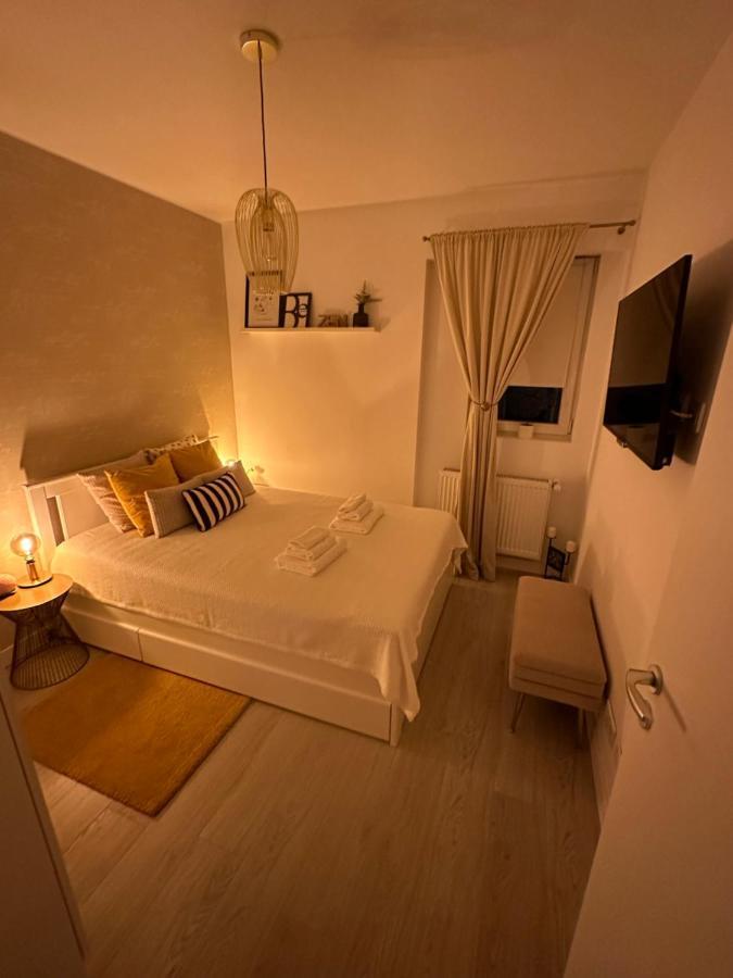 Boutique Apartment *