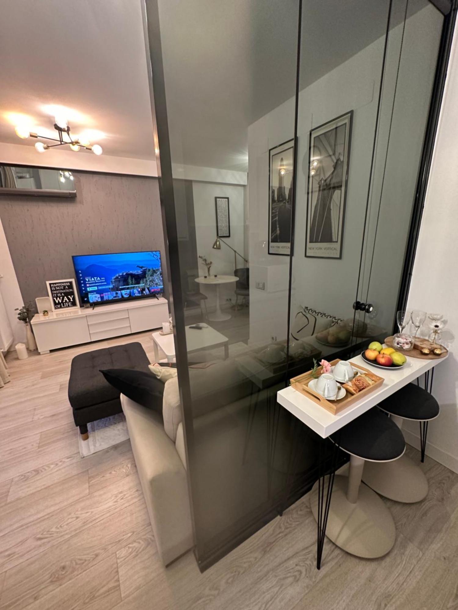 Apartment Boutique