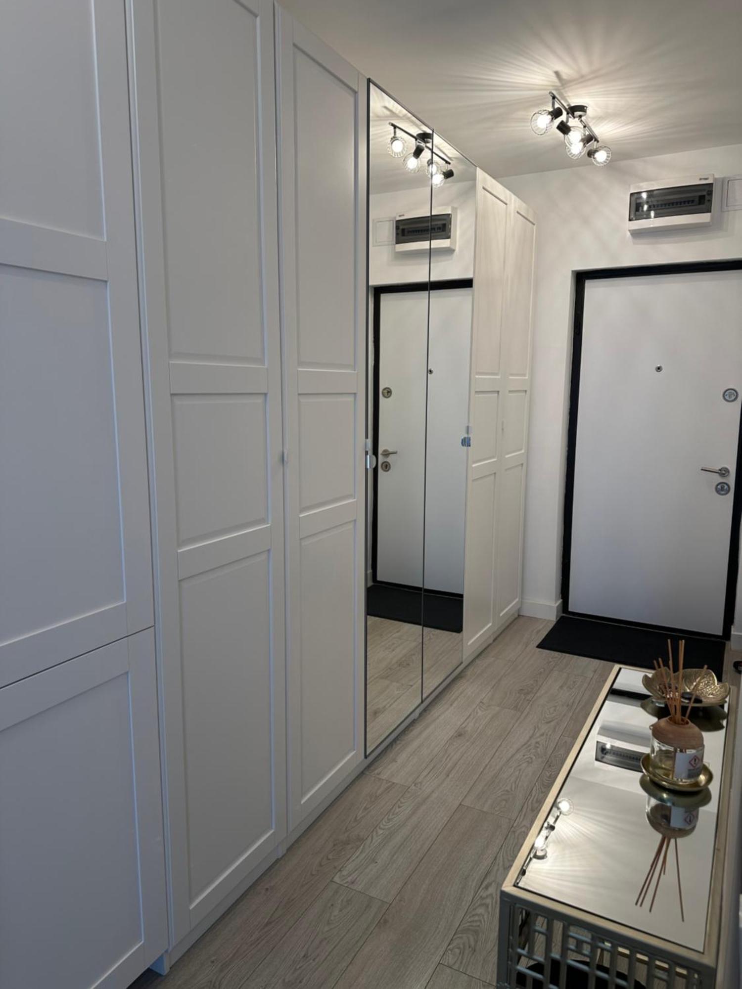 Boutique דירה *