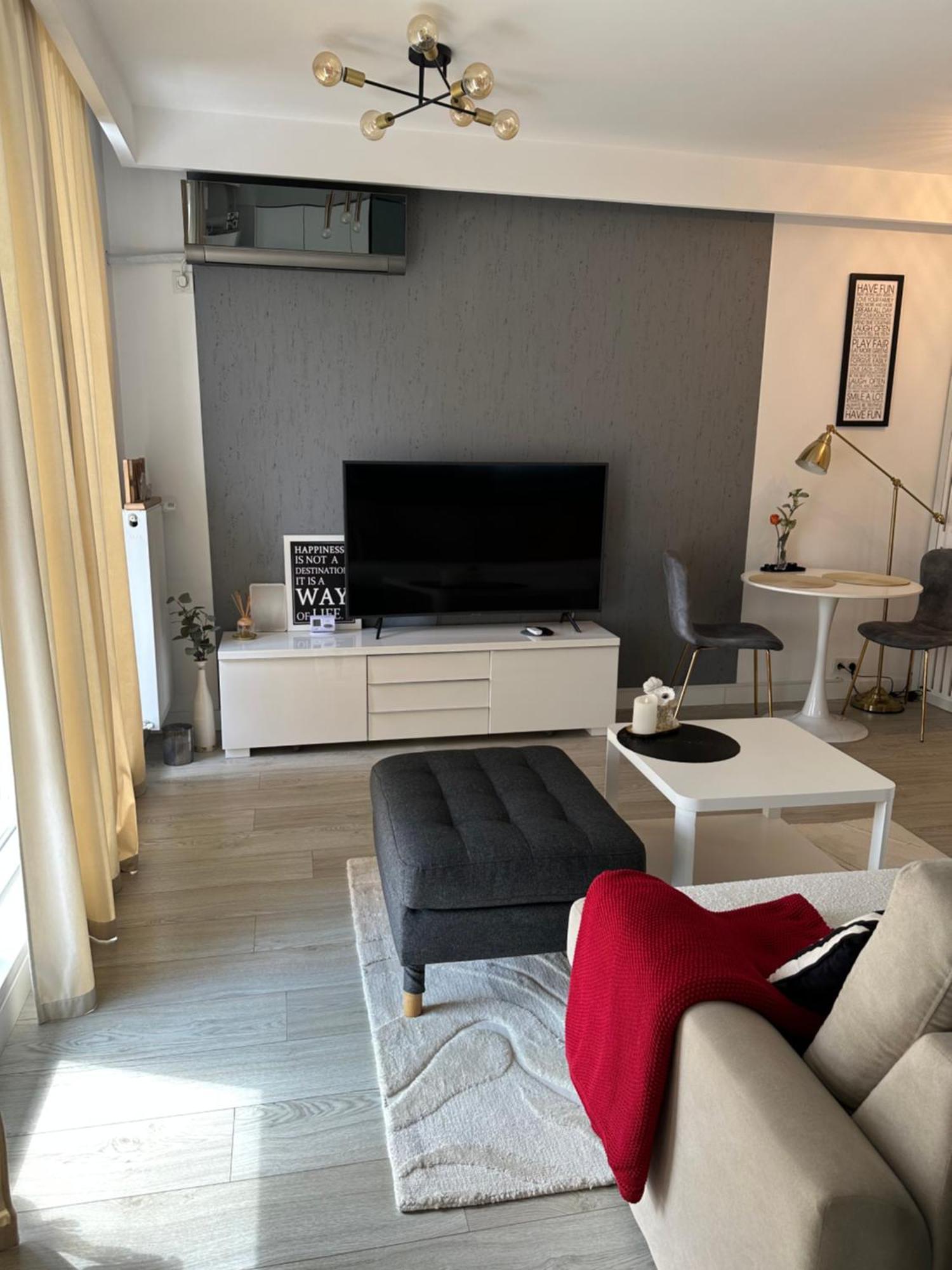 Apartment Boutique
