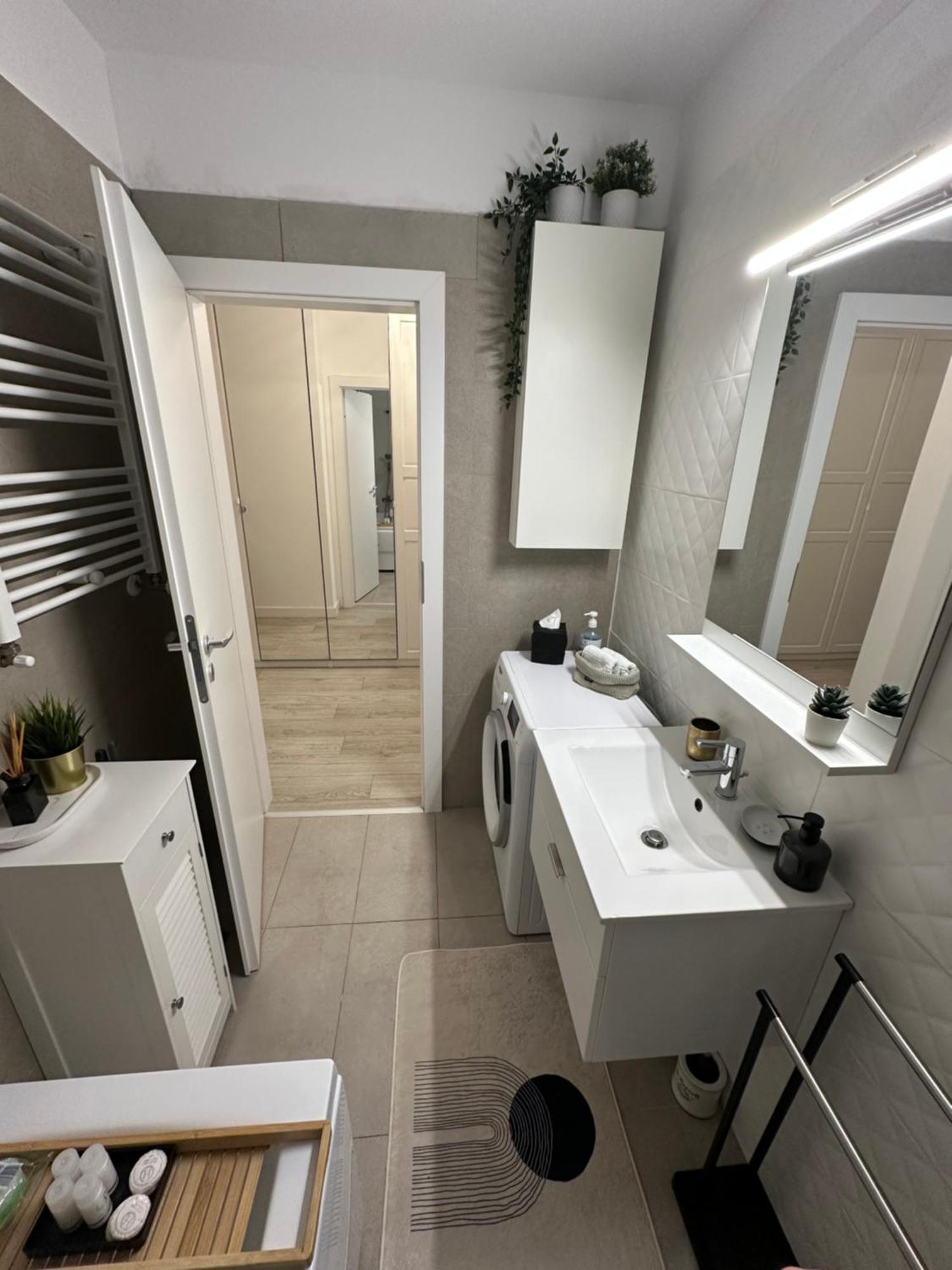 Boutique Apartment Bucharest
