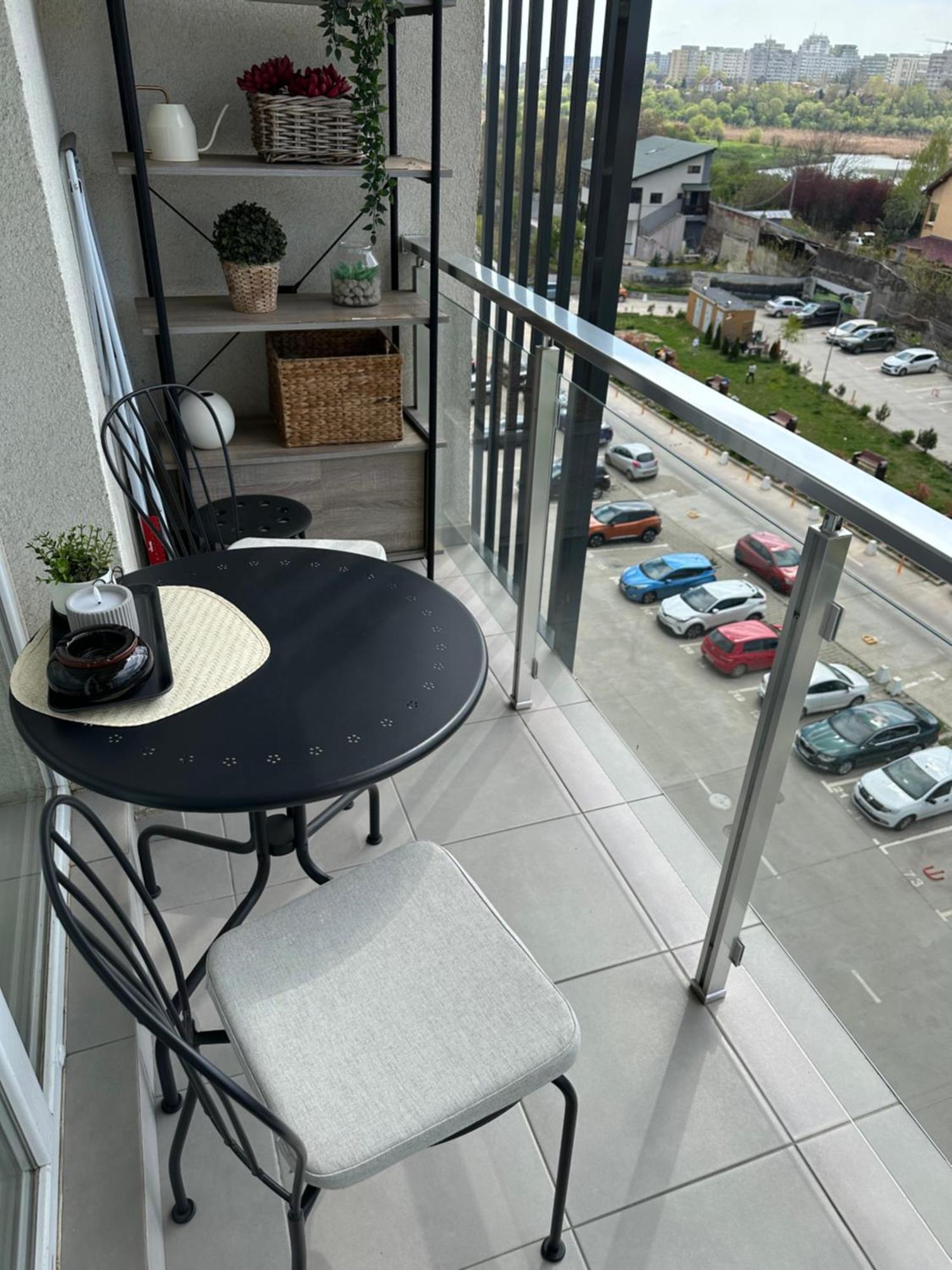Boutique Apartment