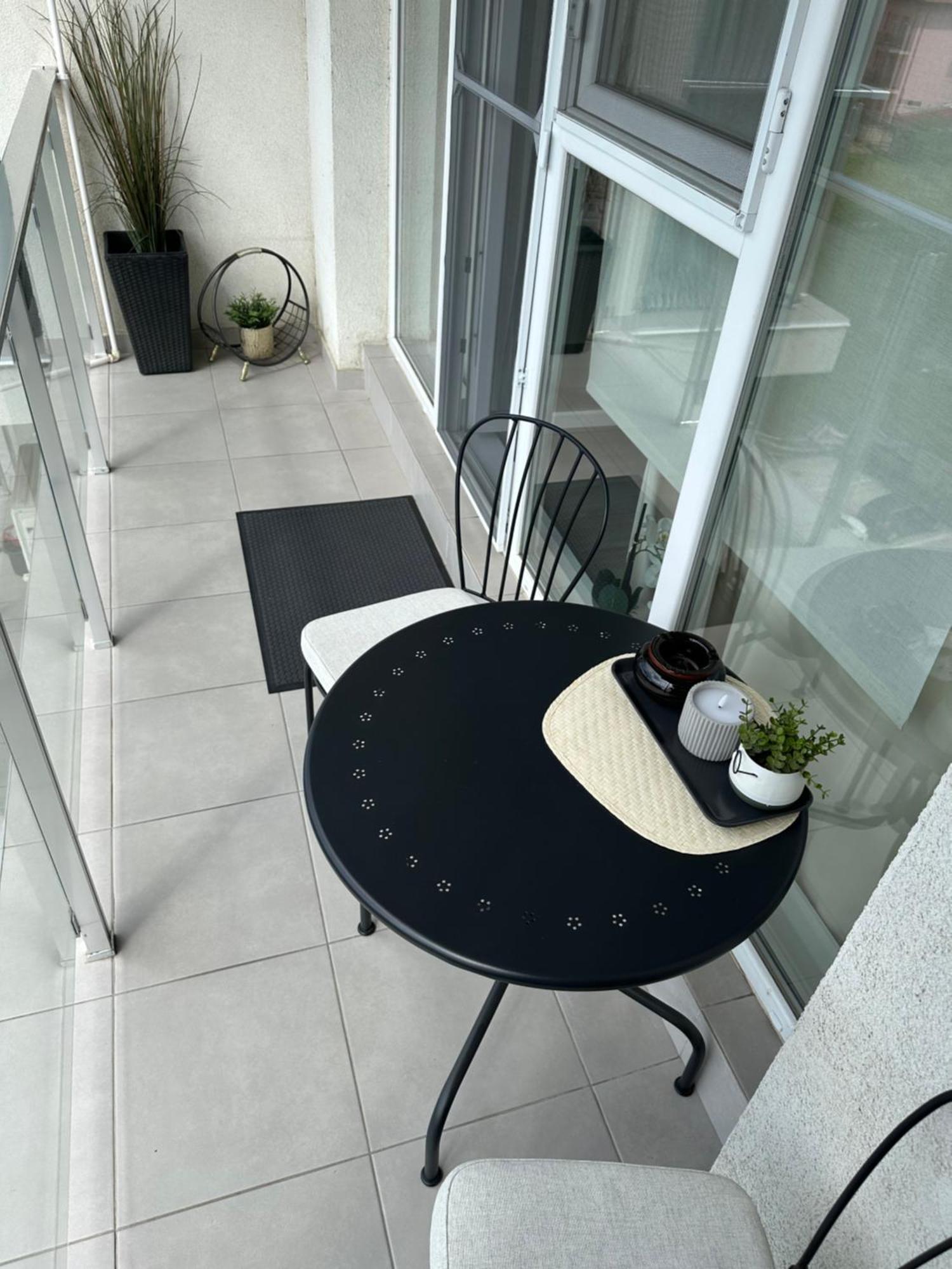 Apartment Boutique